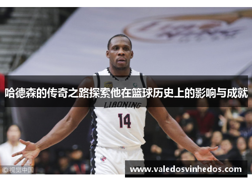 哈德森的传奇之路探索他在篮球历史上的影响与成就