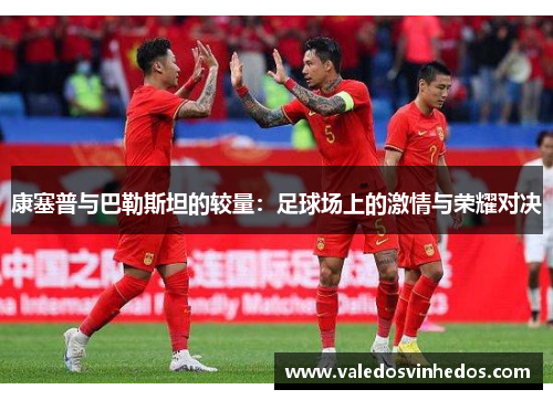 康塞普与巴勒斯坦的较量：足球场上的激情与荣耀对决