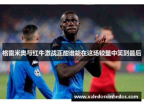 格雷米奥与红牛激战正酣谁能在这场较量中笑到最后