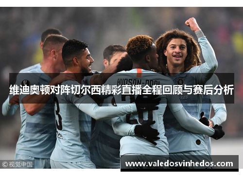 维迪奥顿对阵切尔西精彩直播全程回顾与赛后分析
