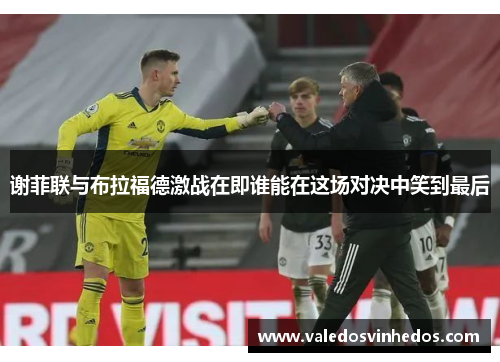 谢菲联与布拉福德激战在即谁能在这场对决中笑到最后